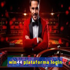 win44 plataforma login